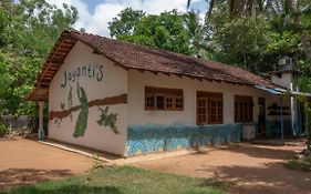 Jayanti'S